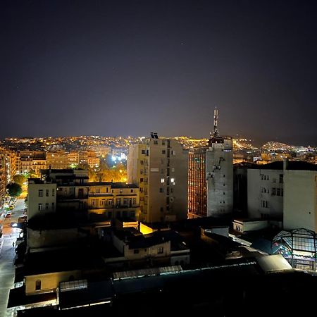 Calliope Penthouse, Nilie Hospitality Mgmt Apartment Thessaloníki Luaran gambar
